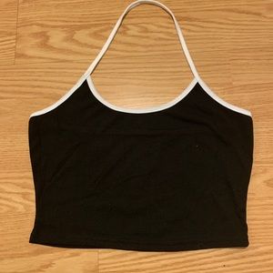 Shein halter top